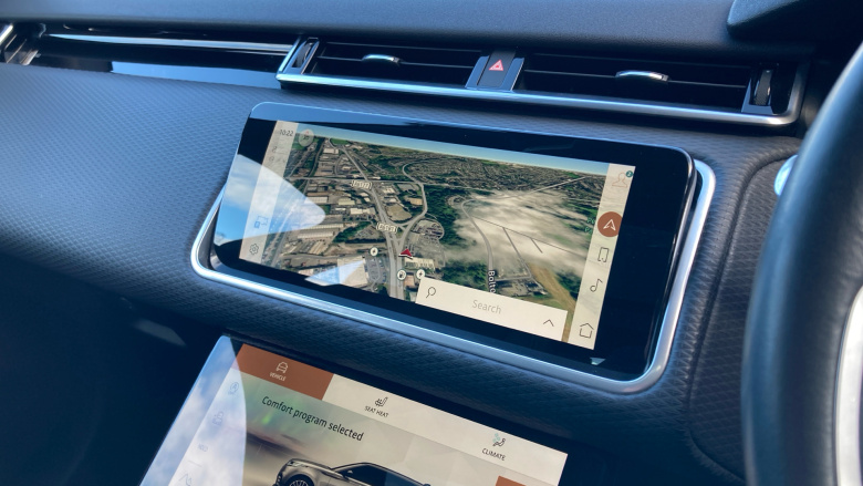 Land Rover Range Rover Velar 2.0 P400e R-Dynamic S 5dr Auto Estate